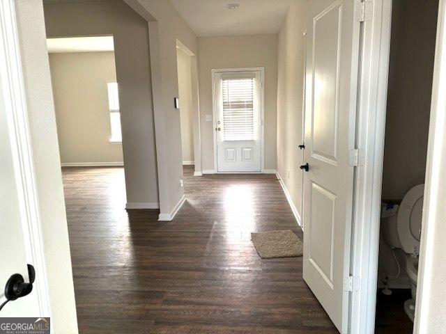 413 Samara Court, Fairburn, GA 30213