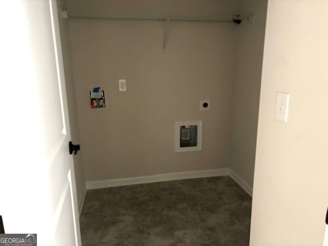 413 Samara Court, Fairburn, GA 30213