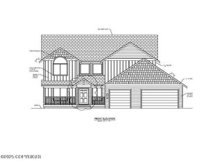 L24 Avalanche Circle, Anchorage, AK 99516