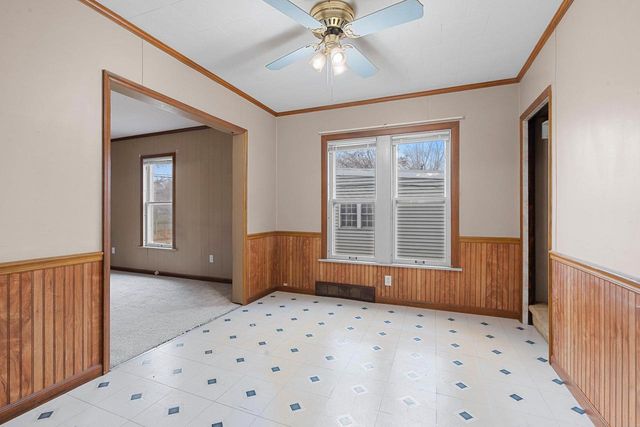 1318 BABBITZ AVENUE, Oshkosh, WI 54901