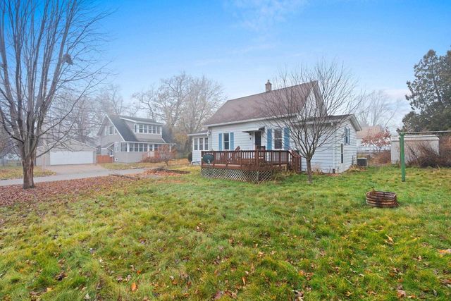 1318 BABBITZ AVENUE, Oshkosh, WI 54901