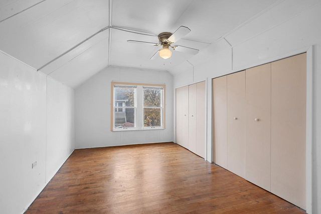 1318 BABBITZ AVENUE, Oshkosh, WI 54901