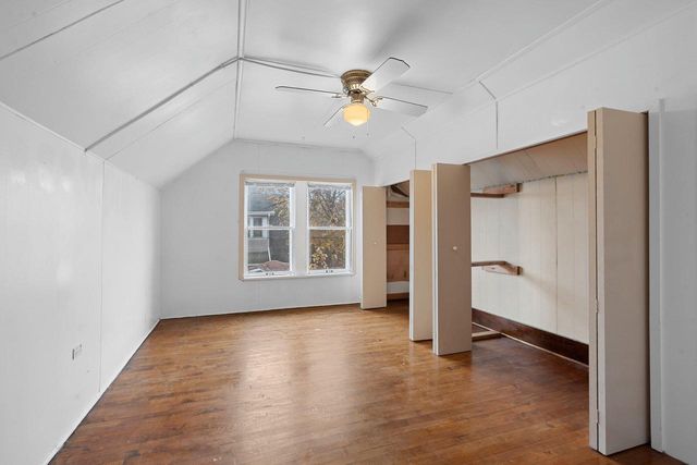 1318 BABBITZ AVENUE, Oshkosh, WI 54901