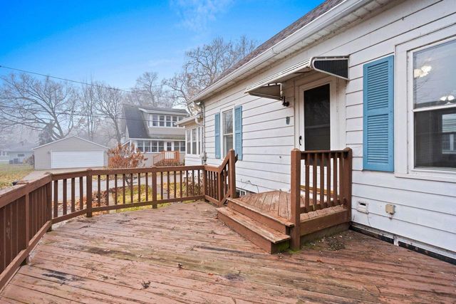 1318 BABBITZ AVENUE, Oshkosh, WI 54901