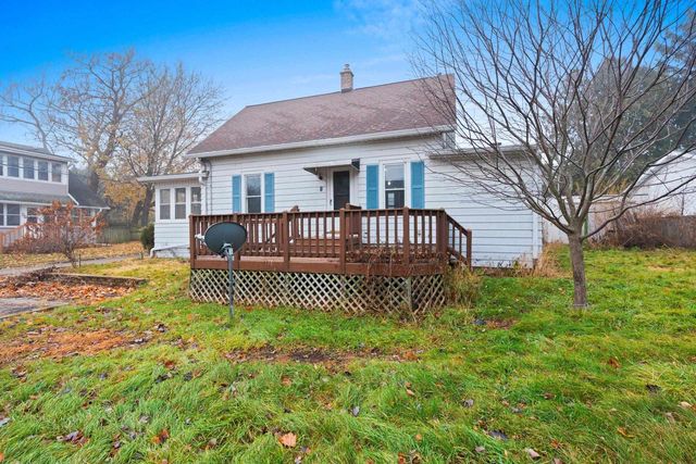 1318 BABBITZ AVENUE, Oshkosh, WI 54901