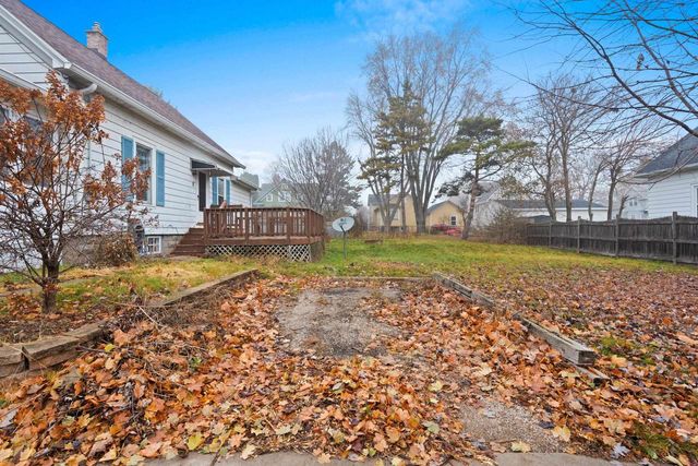 1318 BABBITZ AVENUE, Oshkosh, WI 54901