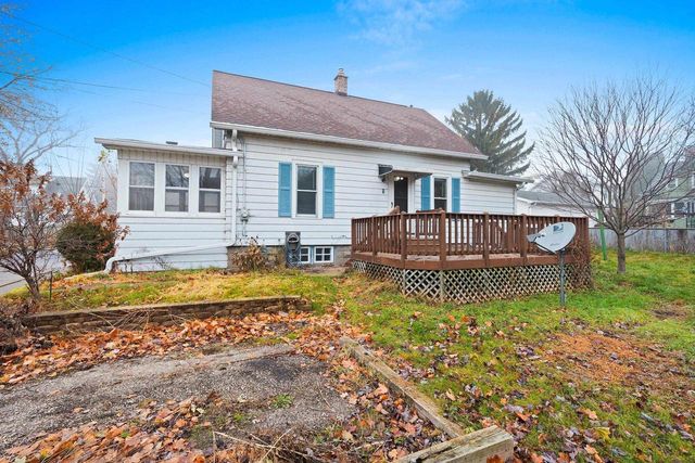 1318 BABBITZ AVENUE, Oshkosh, WI 54901