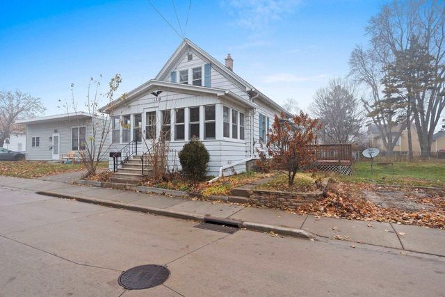 1318 BABBITZ AVENUE, Oshkosh, WI 54901