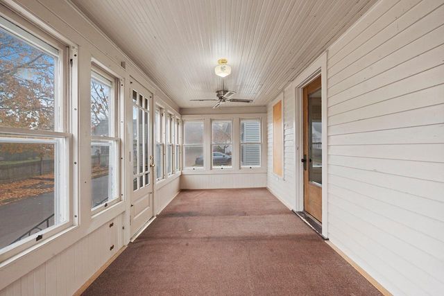 1318 BABBITZ AVENUE, Oshkosh, WI 54901