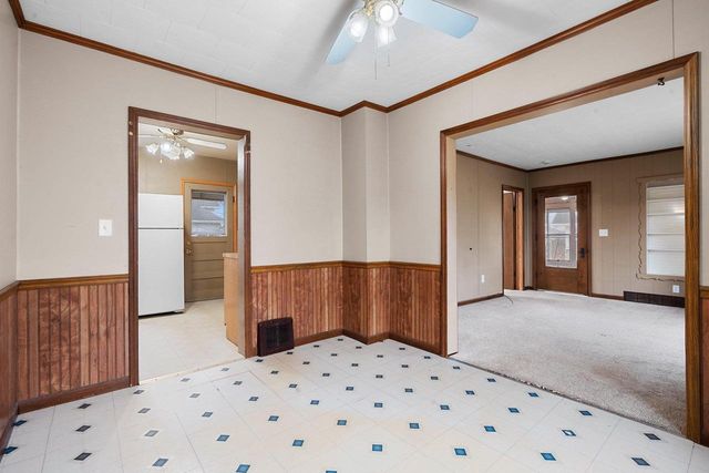 1318 BABBITZ AVENUE, Oshkosh, WI 54901