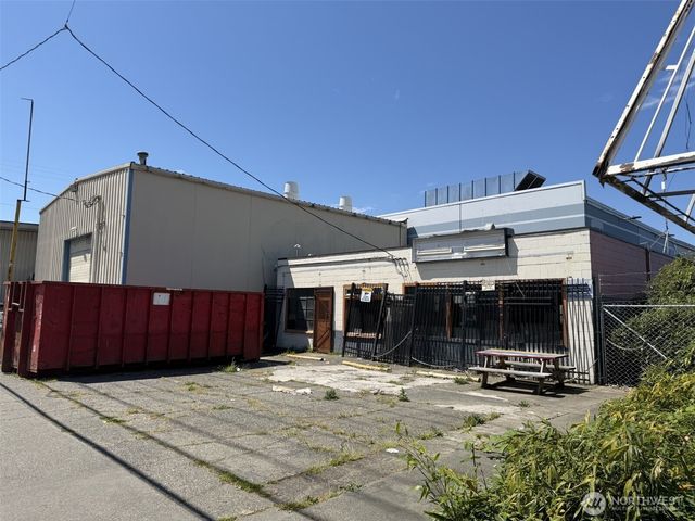 5801 4th Avenue S, Seattle, WA 98108