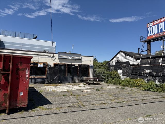 5801 4th Avenue S, Seattle, WA 98108