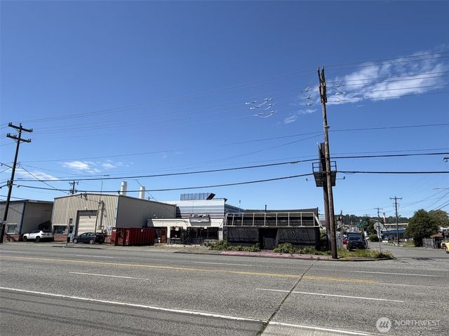 5801 4th Avenue S, Seattle, WA 98108