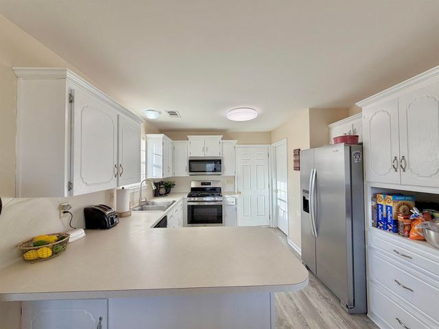 21 Silverado Court, Cabot, AR 72023