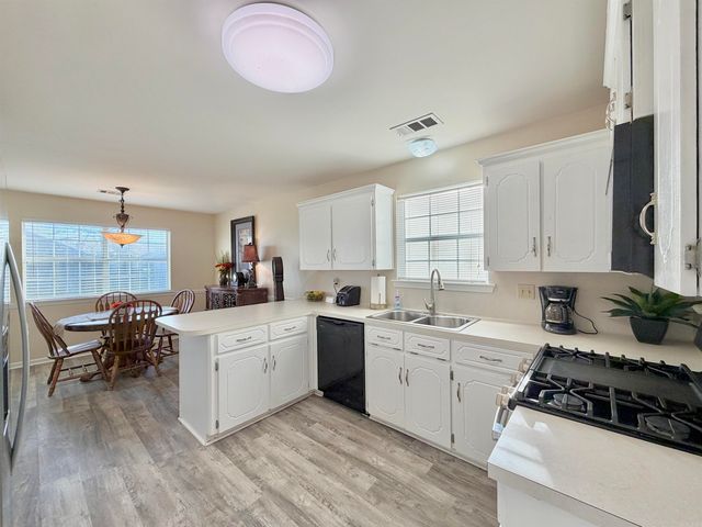 21 Silverado Court, Cabot, AR 72023