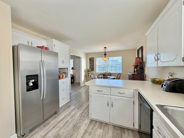 21 Silverado Court, Cabot, AR 72023