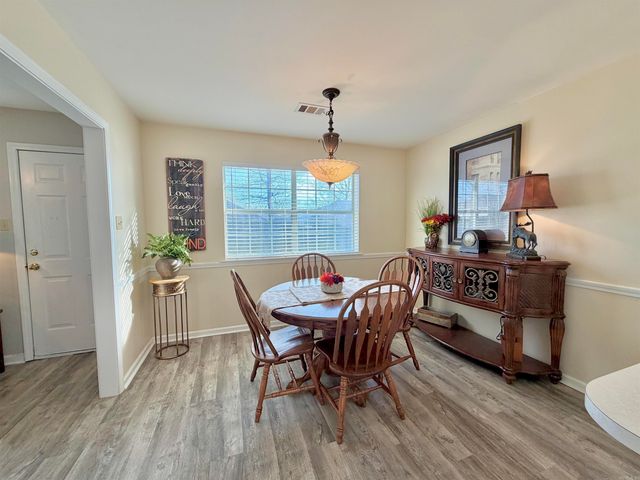 21 Silverado Court, Cabot, AR 72023