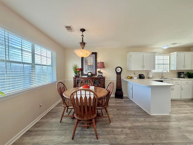 21 Silverado Court, Cabot, AR 72023