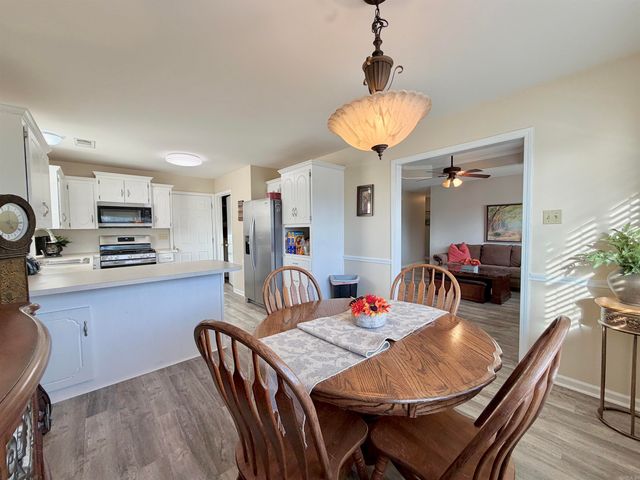 21 Silverado Court, Cabot, AR 72023