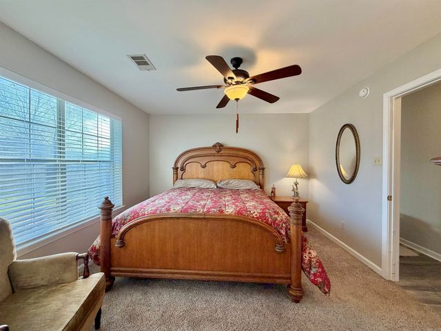 21 Silverado Court, Cabot, AR 72023