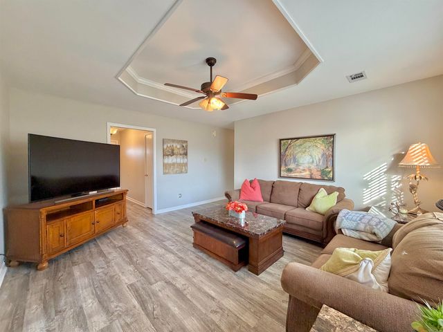 21 Silverado Court, Cabot, AR 72023