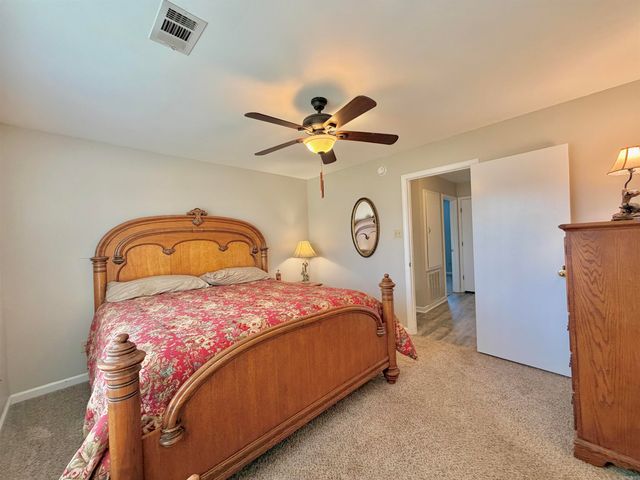 21 Silverado Court, Cabot, AR 72023