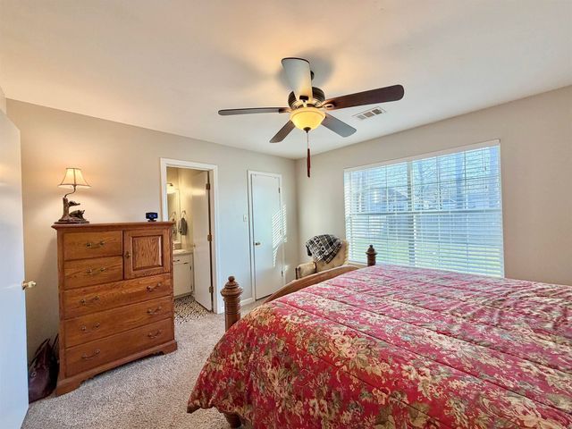 21 Silverado Court, Cabot, AR 72023