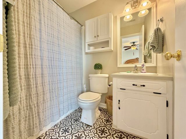 21 Silverado Court, Cabot, AR 72023