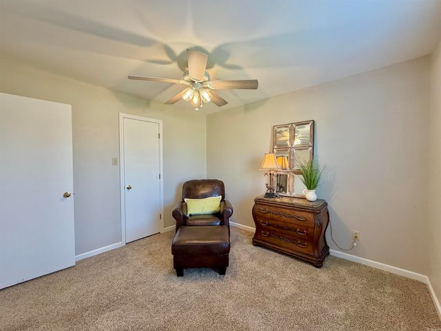 21 Silverado Court, Cabot, AR 72023