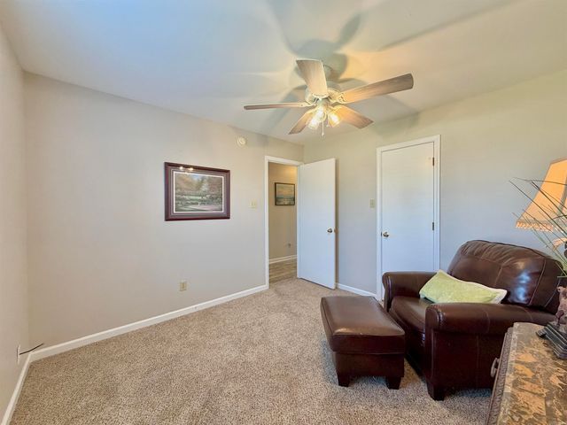 21 Silverado Court, Cabot, AR 72023