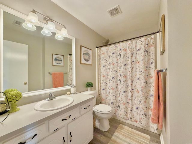 21 Silverado Court, Cabot, AR 72023