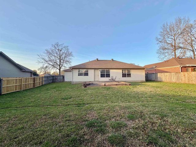 21 Silverado Court, Cabot, AR 72023