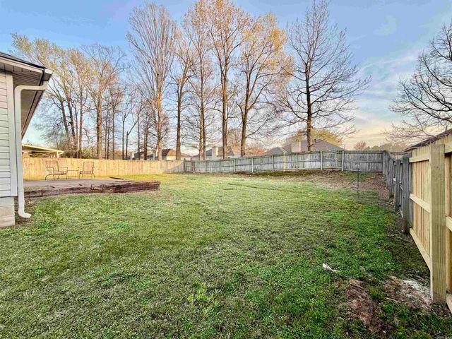 21 Silverado Court, Cabot, AR 72023