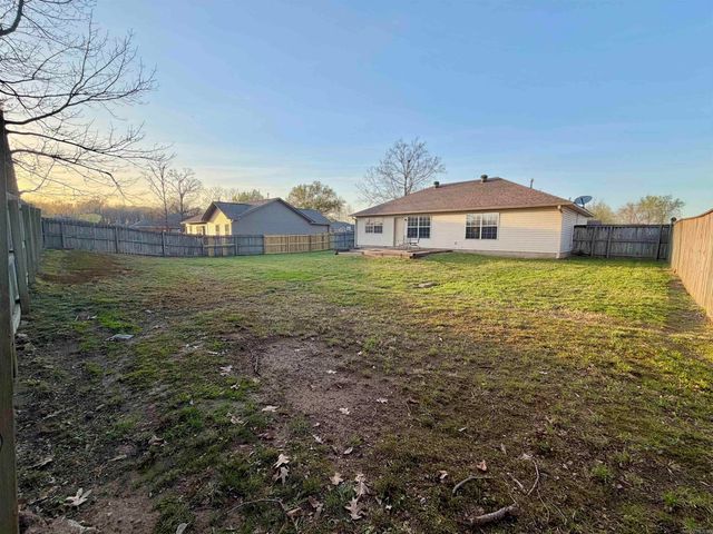 21 Silverado Court, Cabot, AR 72023