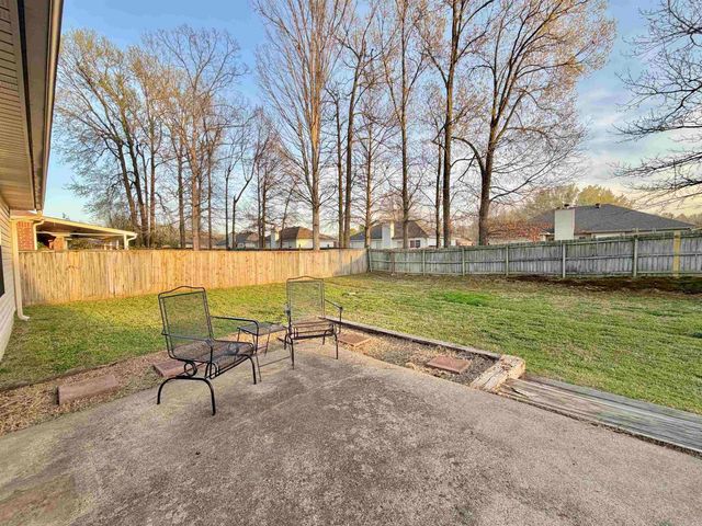 21 Silverado Court, Cabot, AR 72023