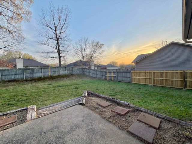 21 Silverado Court, Cabot, AR 72023