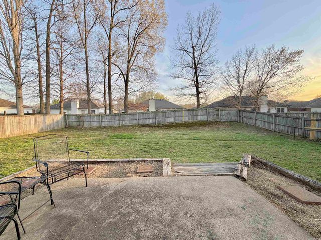 21 Silverado Court, Cabot, AR 72023