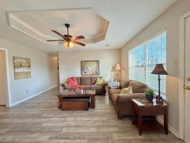 21 Silverado Court, Cabot, AR 72023