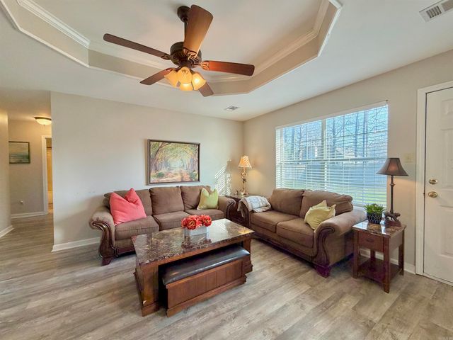 21 Silverado Court, Cabot, AR 72023