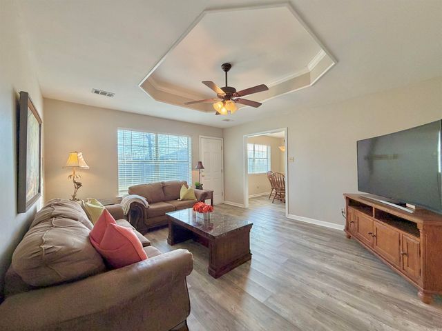 21 Silverado Court, Cabot, AR 72023