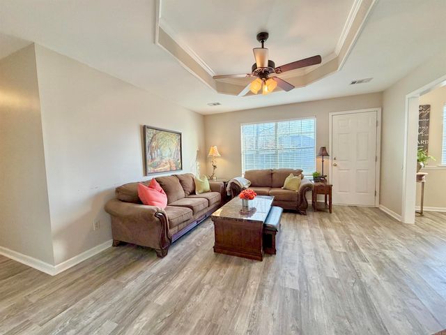 21 Silverado Court, Cabot, AR 72023