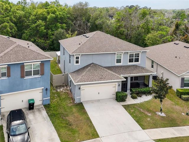 3759 CRIMSON CLOVER DRIVE, Mount Dora, FL 32757