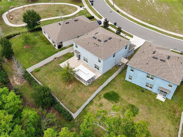 3759 CRIMSON CLOVER DRIVE, Mount Dora, FL 32757