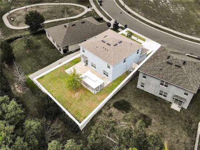 3759 CRIMSON CLOVER DRIVE, Mount Dora, FL 32757