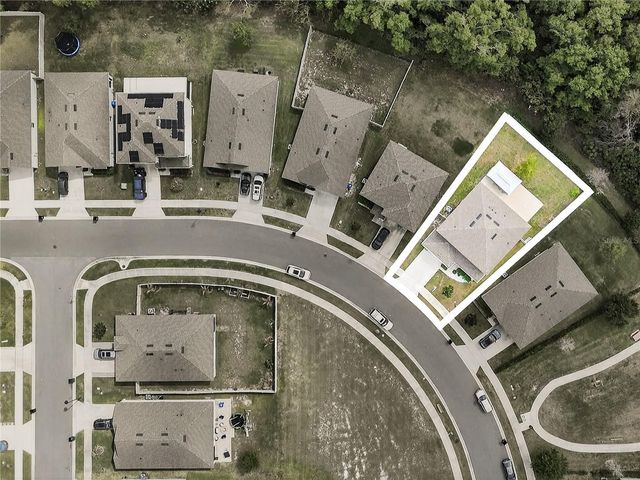 3759 CRIMSON CLOVER DRIVE, Mount Dora, FL 32757