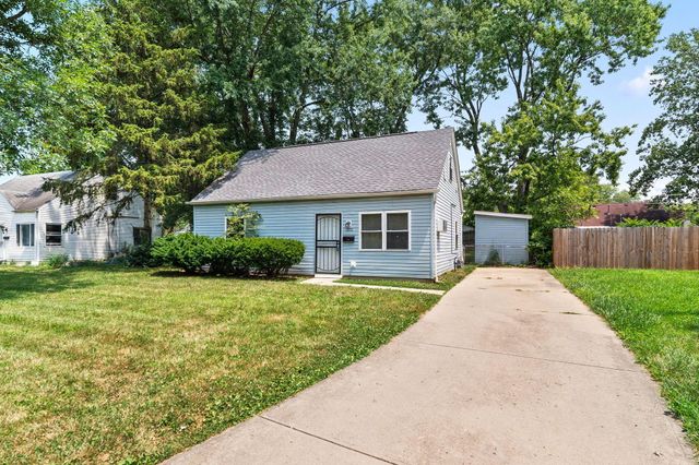 1000 Colgate Road, Columbus, OH 43213