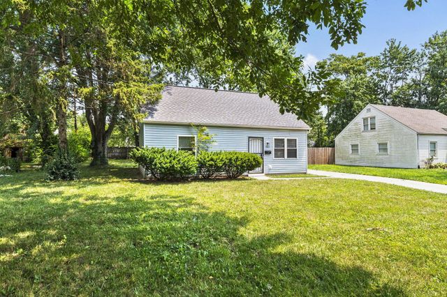 1000 Colgate Road, Columbus, OH 43213