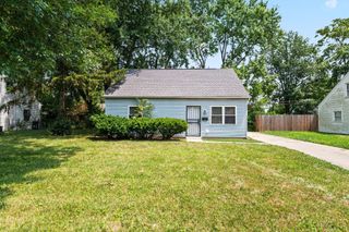 1000 Colgate Road, Columbus, OH 43213