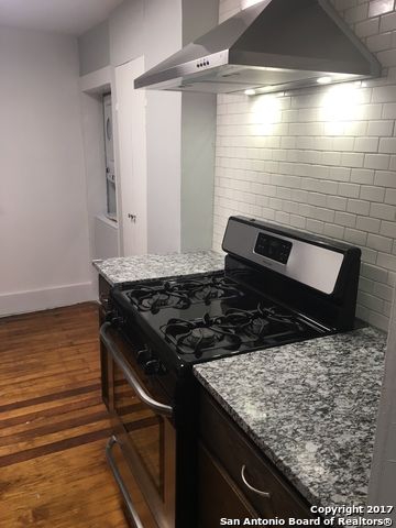203 Devine St Apt 1, San Antonio, TX 78210