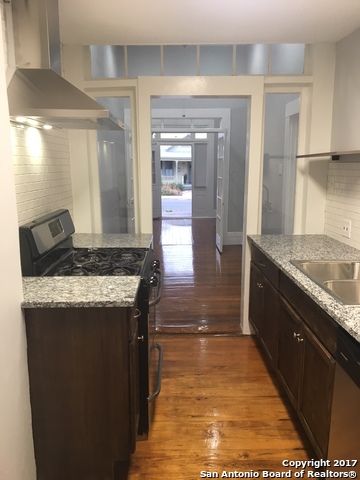 203 Devine St Apt 1, San Antonio, TX 78210